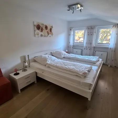 Spitzenblick Апартаменты *