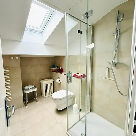 Spitzenblick Gentes Garmisch-Partenkirchen