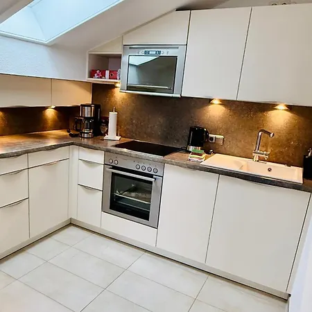 Spitzenblick Gentes Garmisch-Partenkirchen