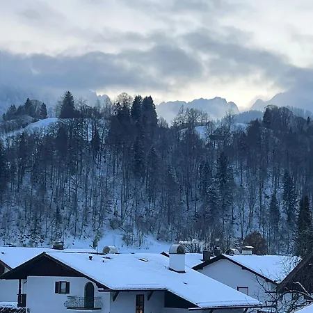 Spitzenblick Gentes *