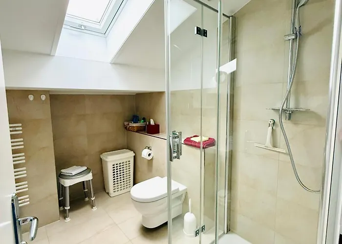 Spitzenblick Gentes Garmisch-Partenkirchen