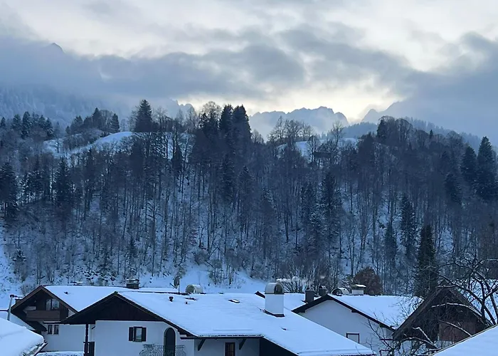 Spitzenblick Gentes *